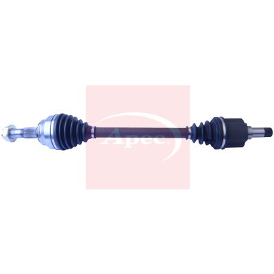 Apec ADS1105L Drive Shaft - 1