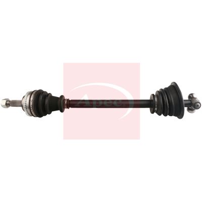 Apec ADS1108L Drive Shaft - 1