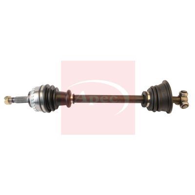 Apec ADS1110L Drive Shaft - 1
