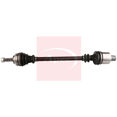 Apec ADS1111R Drive Shaft - 1