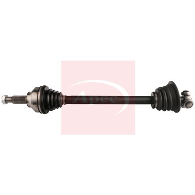 Apec ADS1112L Drive Shaft - 1