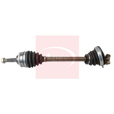 Apec ADS1113L Drive Shaft - 1