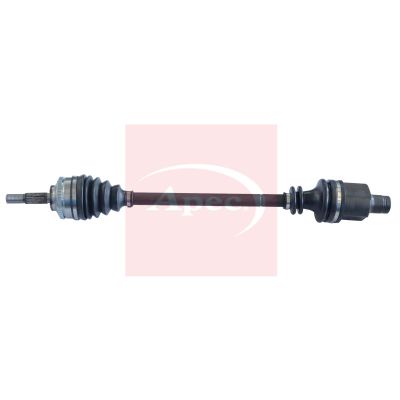 Apec ADS1114R Drive Shaft - 1