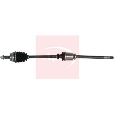 Apec ADS1115R Drive Shaft - 1