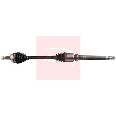 Apec ADS1116R Drive Shaft - 1