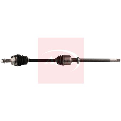 Apec ADS1117R Drive Shaft - 1