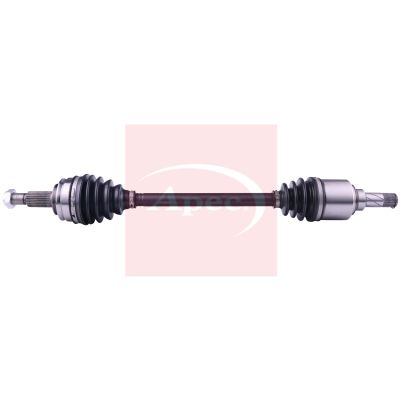 Apec ADS1118L Drive Shaft - 1