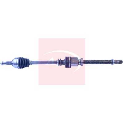 Apec ADS1119R Drive Shaft - 1