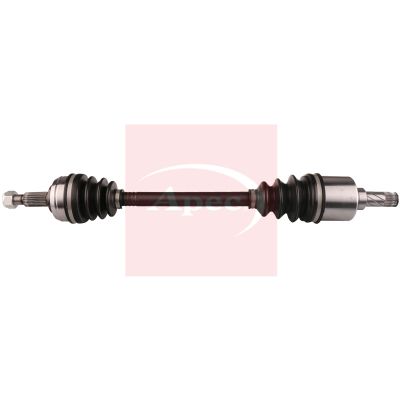 Apec ADS1122L Drive Shaft - 1