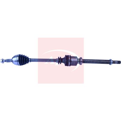 Apec ADS1123R Drive Shaft - 1