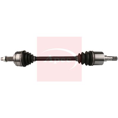 Apec ADS1124L Drive Shaft - 1