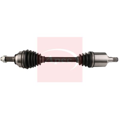 Apec ADS1126L Drive Shaft - 1