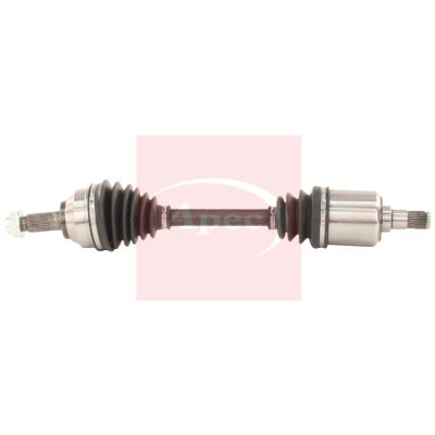Apec ADS1127R Drive Shaft - 1