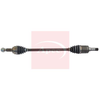 Apec ADS1128LR Drive Shaft - 1