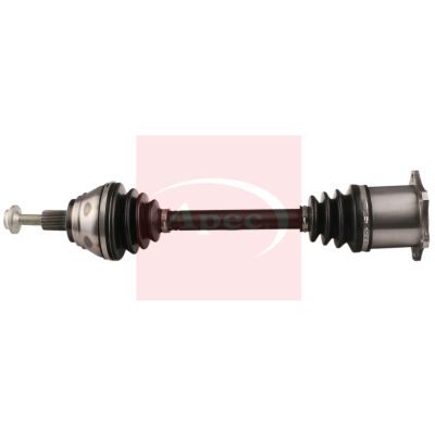 Apec ADS1129L Drive Shaft - 1