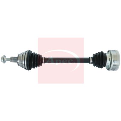 Apec ADS1130L Drive Shaft - 1