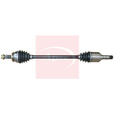 Apec ADS1131LR Drive Shaft - 1