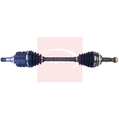 Apec ADS1132L Drive Shaft - 1