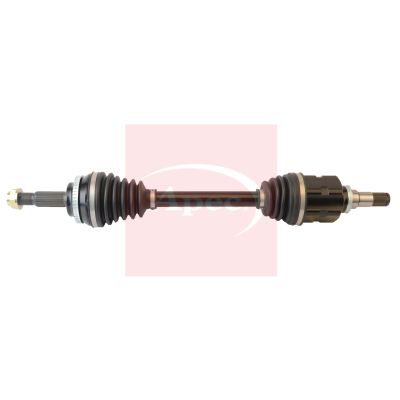 Apec ADS1133L Drive Shaft - 1
