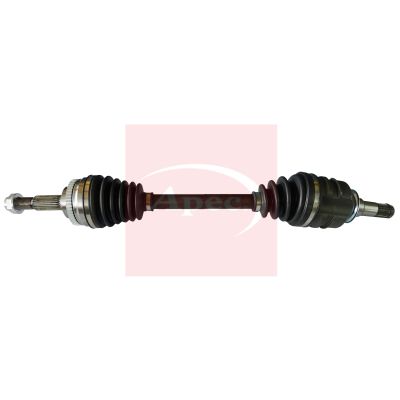 Apec ADS1134L Drive Shaft - 1