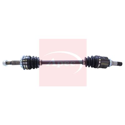 Apec ADS1135L Drive Shaft - 1