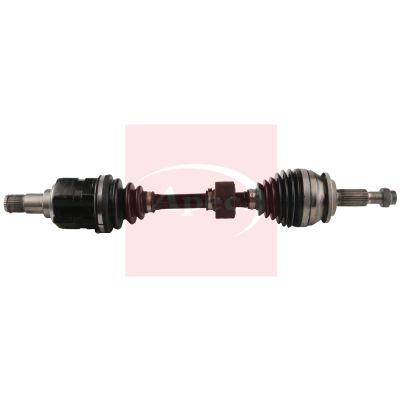 Apec ADS1136L Drive Shaft - 1