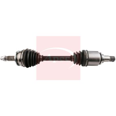 Apec ADS1137L Drive Shaft - 1