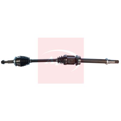Apec ADS1138R Drive Shaft - 1
