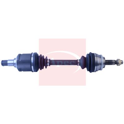 Apec ADS1139L Drive Shaft - 1