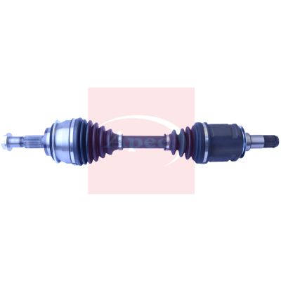Apec ADS1140LR Drive Shaft - 1