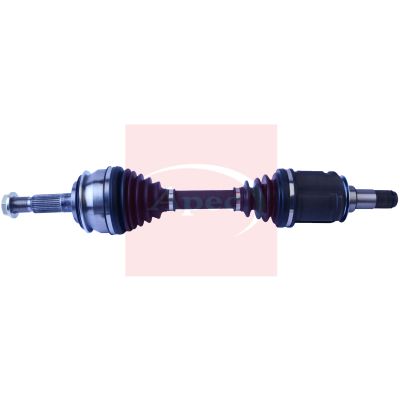Apec ADS1141LR Drive Shaft - 1