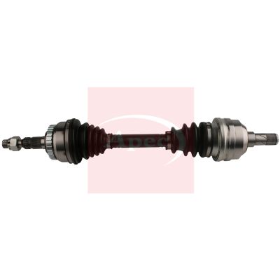 Apec ADS1142L Drive Shaft - 1