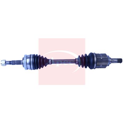 Apec ADS1143L Drive Shaft - 1