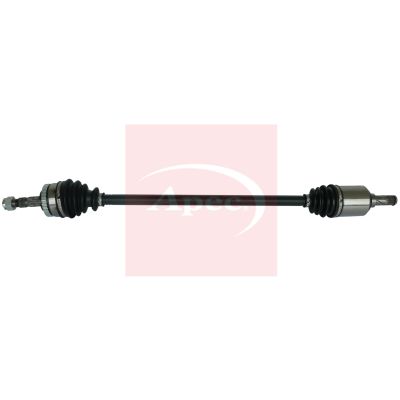 Apec ADS1144R Drive Shaft - 1