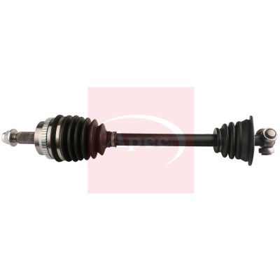 Apec ADS1145L Drive Shaft - 1
