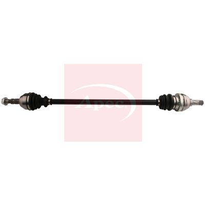 Apec ADS1146R Drive Shaft - 1
