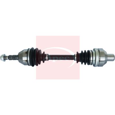 Apec ADS1147R Drive Shaft - 1