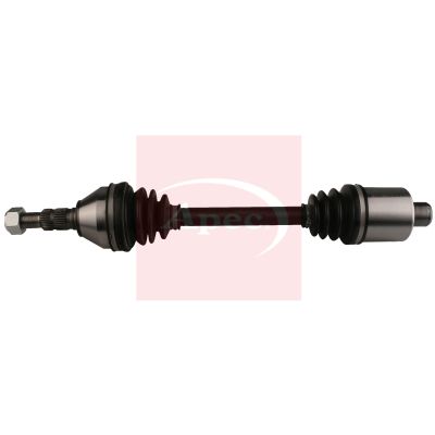 Apec ADS1148R Drive Shaft - 1