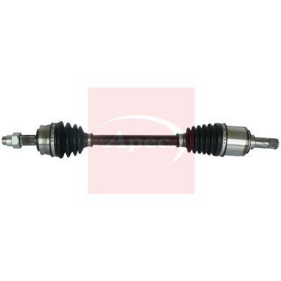 Apec ADS1149L Drive Shaft - 1
