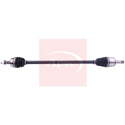 Apec ADS1150R Drive Shaft - 1