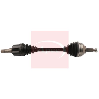 Apec ADS1152L Drive Shaft - 1