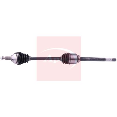 Apec ADS1153R Drive Shaft - 1