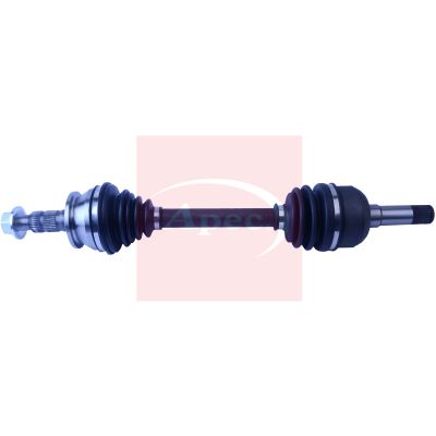 Apec ADS1155LR Drive Shaft - 1