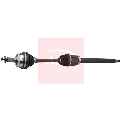 Apec ADS1156R Drive Shaft - 1