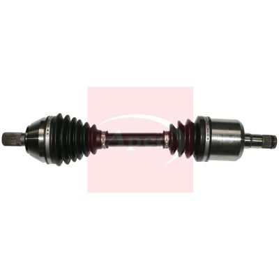 Apec ADS1157L Drive Shaft - 1
