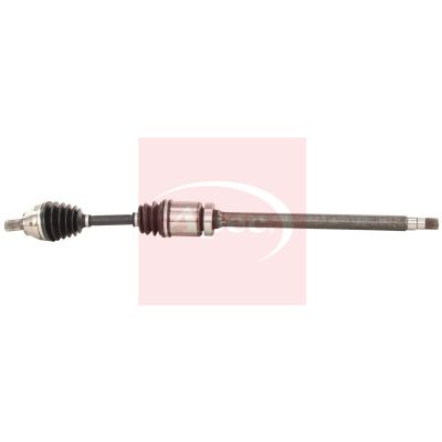 Apec ADS1158R Drive Shaft - 1