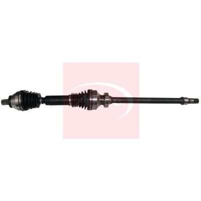 Apec ADS1160R Drive Shaft - 1