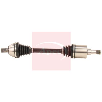 Apec ADS1161L Drive Shaft - 1