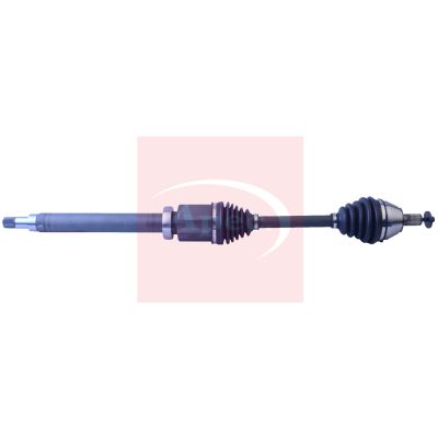 Apec ADS1162R Drive Shaft - 1