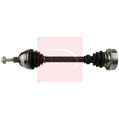 Apec ADS1163LR Drive Shaft - 1